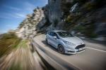 Ford Fiesta ST200 2016 года